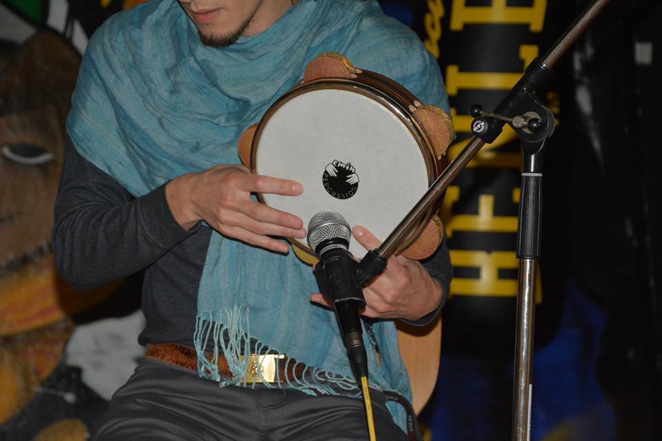  Oum El Banine feiert 10 Jahre