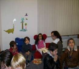 Lesen für Mutter & Kind in D.dorf Wersen Lesen für Mutter & Kind in D.dorf Wersen