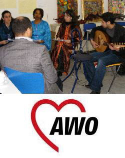 Gesangsgruppe OumelBanine Gesangsgruppe OumelBanine